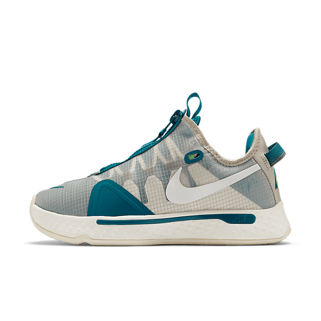 Nike PG 4 PCG EP CZ2241-200
