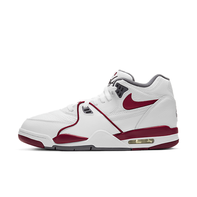 Nike Air Flight 89 White DD1173-100