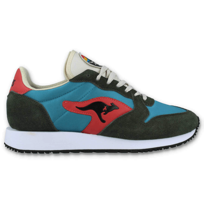 KangaROOS Rally Trail 47286-000-8053