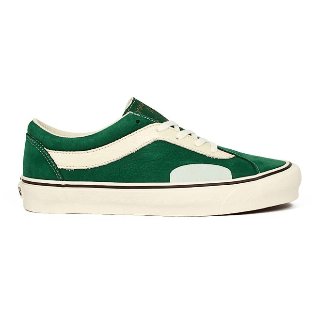 Vans Bold Ni Julian Klincewicz Community VN0A3WLP01C