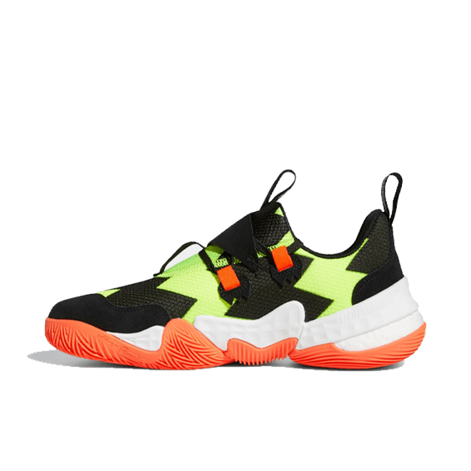 So So Def x adidas Trae Young 1 'Atlanta' H69000