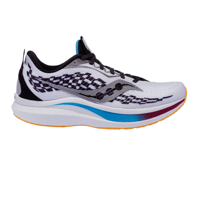 SauconyHerren Laufschuhe ENDORPHIN SPEED 2 S20688-40