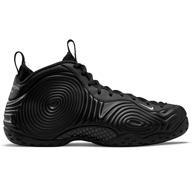 Nike Air Foamposite One Comme Des Garcons Homme Plus Black DJ7952-001