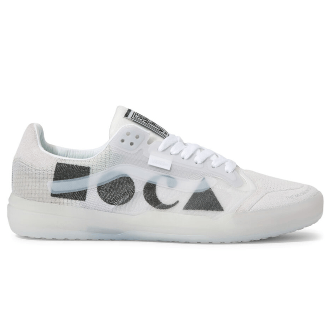 Vans EVDNT UltimateWaffle MOCA Logo VN0A5DY58Z0