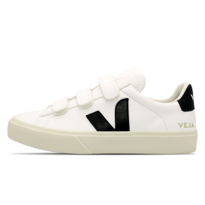 Veja Wmns Recife Logo RC0502790A