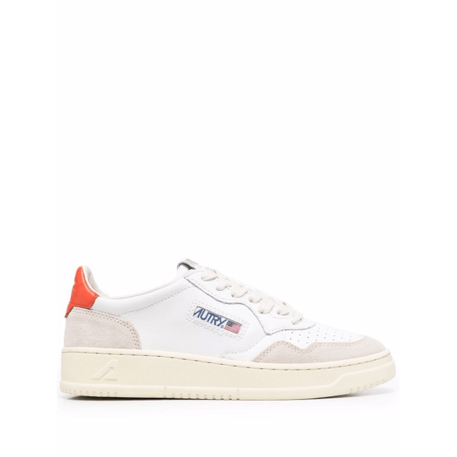 Autry Sneakers met logopatch AULWLS45