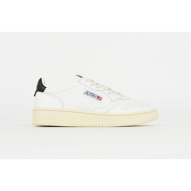 Autry LL22 AUL-LL22-WHT-BLACK