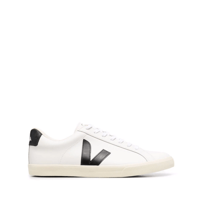VEJA Esplar leather low-top EO0200005