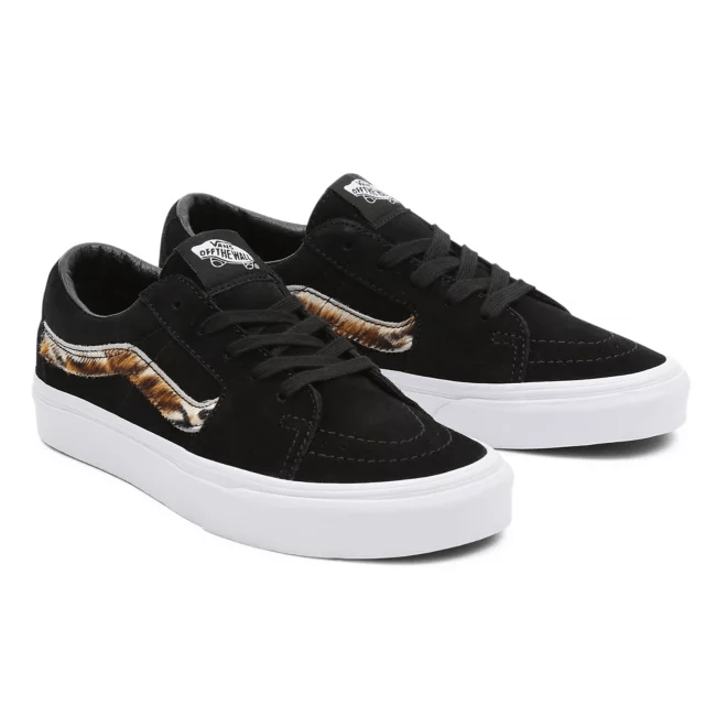 VANS Soft Suede Sk8-low  VN0A4UUKB0I
