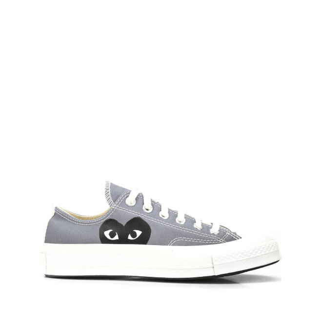 Comme Des Garçons Play x Converse Chuck Taylor '70 low-top AZK121001