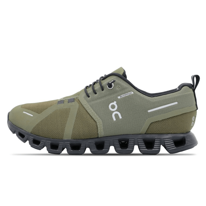 On Cloud 5 Waterproof Wmns" 59.98836