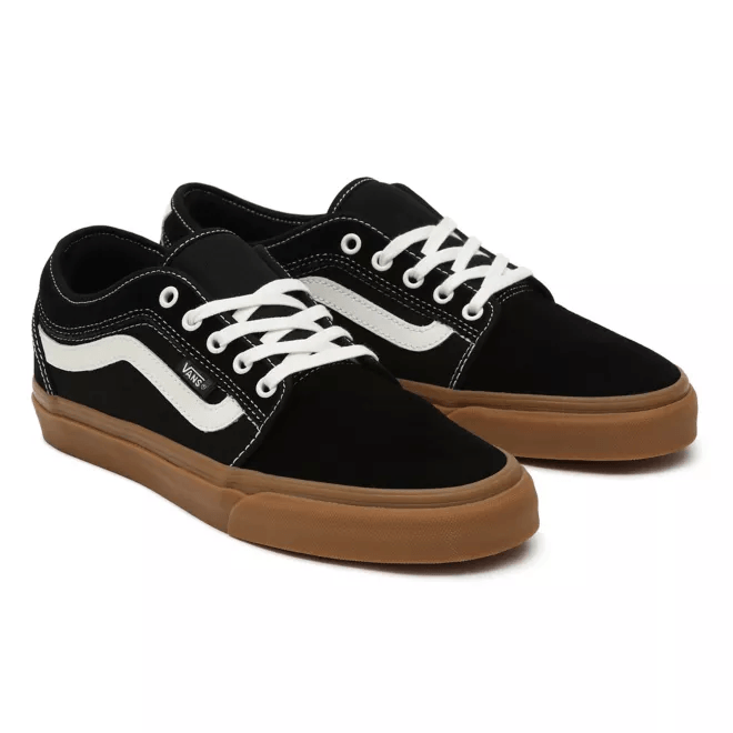 VANS Chukka Low Sidestripe  VN0A5KQZB9M