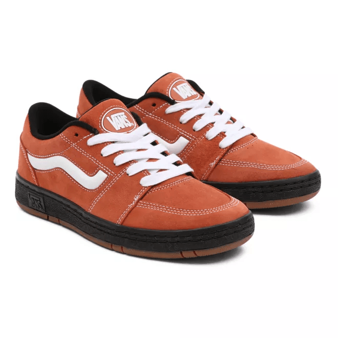 VANS Suède Fairlane  VN0A5KR4B39