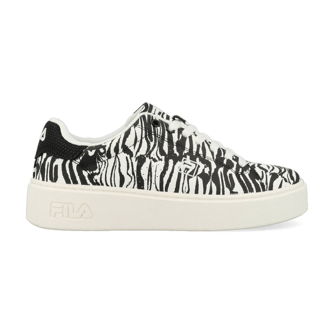 Fila Crosscourt Altezza A FFW0023.13036 Wit FFW0023.13036