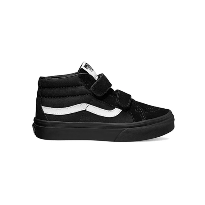 Vans Kids Sk8-Mid Reissue V trouch-strap VN0A346YLWB