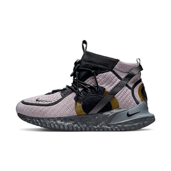 Nike Flow 2020 ISPA SE Violet DH4026-200