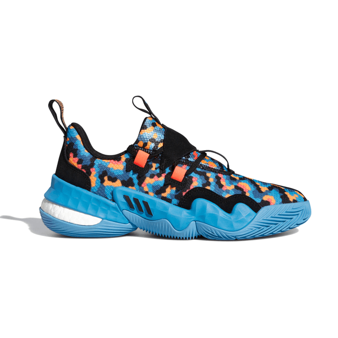 adidas Trae Young 1 Pixel GY0289