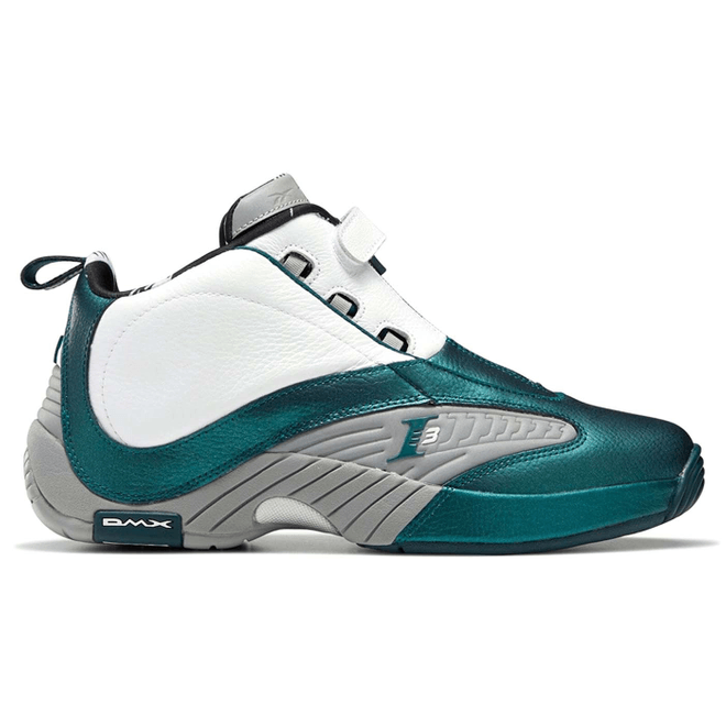Reebok Answer IV The Tunnel GX6235