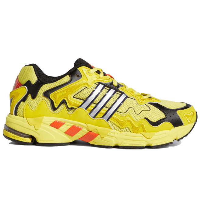 adidas Response CL Bad Bunny Yellow GY0101