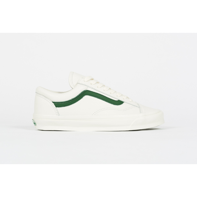 VANS VAULT x Museum of Peace & Quite OG Style 36 LX VN0A4BVEBC2