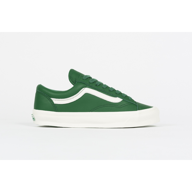 VANS VAULT x Museum of Peace & Quite OG Style 36 LX VN0A4BVEBC3