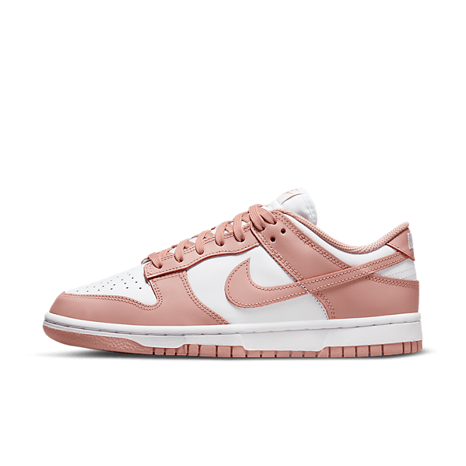Nike Dunk Low WMNS 'Rose Whisper'