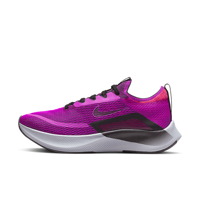 Nike Zoom Fly 4 CT2401-501