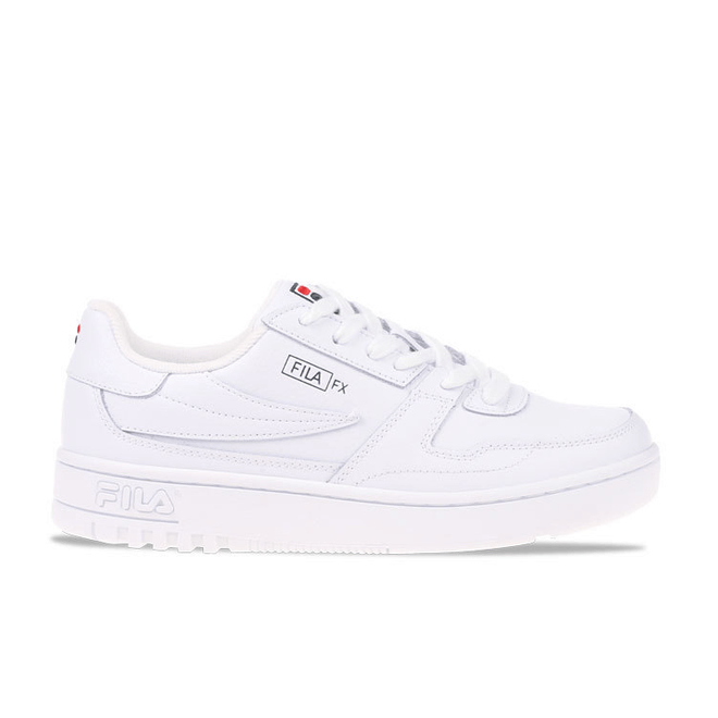 Fila Fxventuno Low Wit Heren