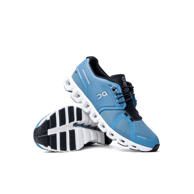 Herren Trainingsschuhe Blau On Running Cloud 5 59.98915