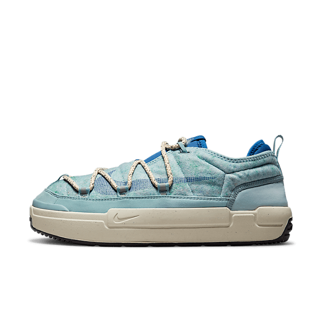Nike Offline Pack *Ocean Cube* DJ6230-300
