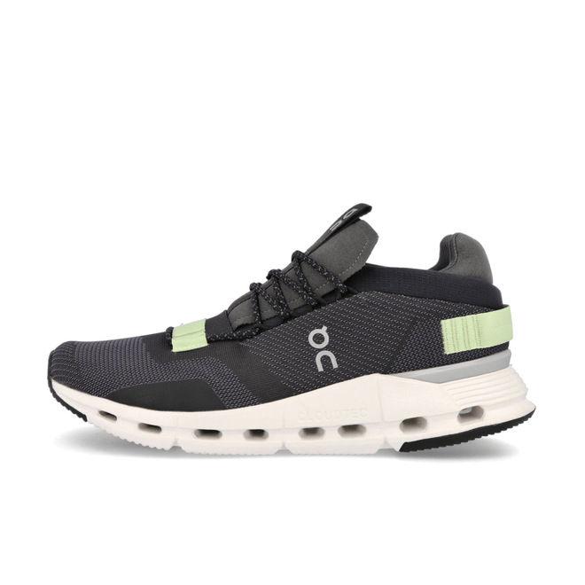 On Running Wmns Cloudnova  26.98984