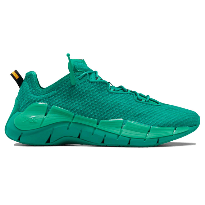 Reebok Zig Kinetica II The Flintstones The Great Gazoo GX3975