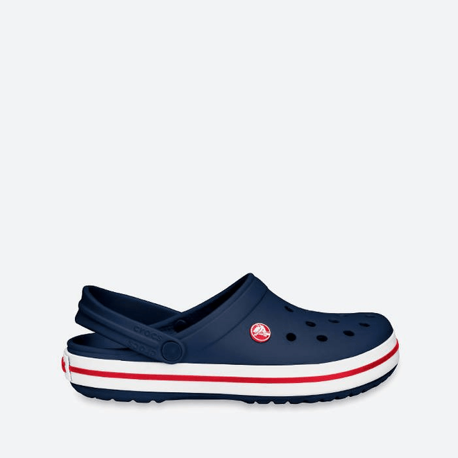 Crocs Crocband 11016NAVY