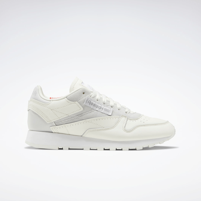 Reebok Classic Leather Schoenen GX6197