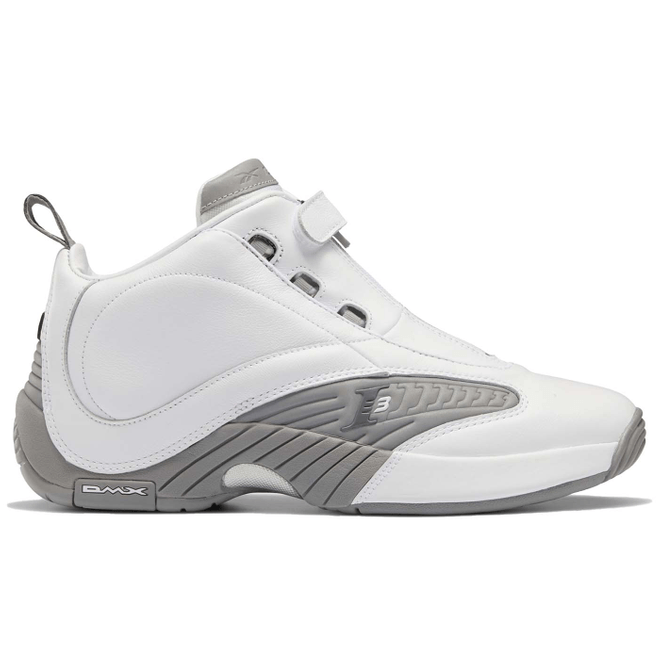 Reebok Answer IV Only the Strong Survive GX6234