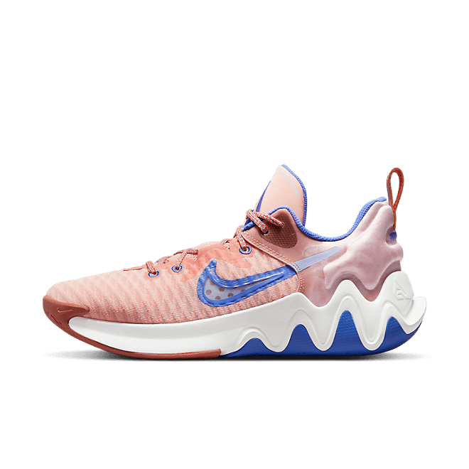 Giannis Immortality CZ4099-800