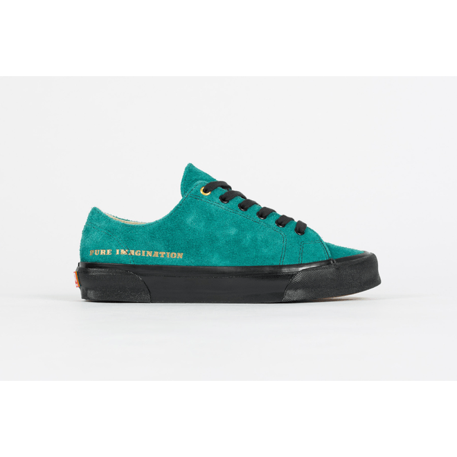 VANS VAULT x Julian Klincewicz Og Style 31 Lx VN0A5DXWB5D1