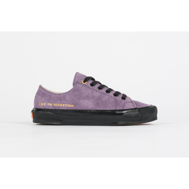 VANS VAULT x Julian Klincewicz Og Style 31 Lx VN0A5DXWB5E1