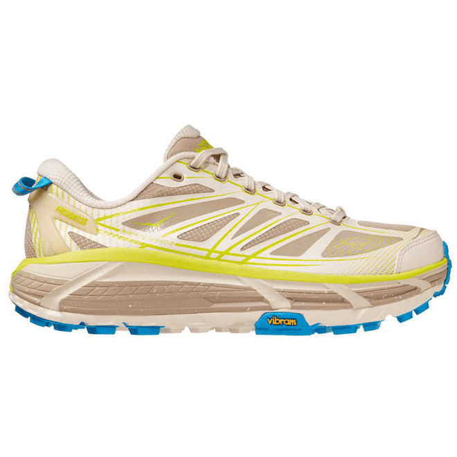 Hoka One One Mafate Speed 2 Origins Eggnog 1126851-EOT