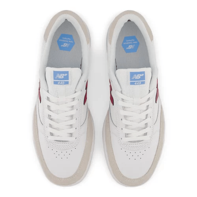  New Balance NB Numeric 440  NM440WBY