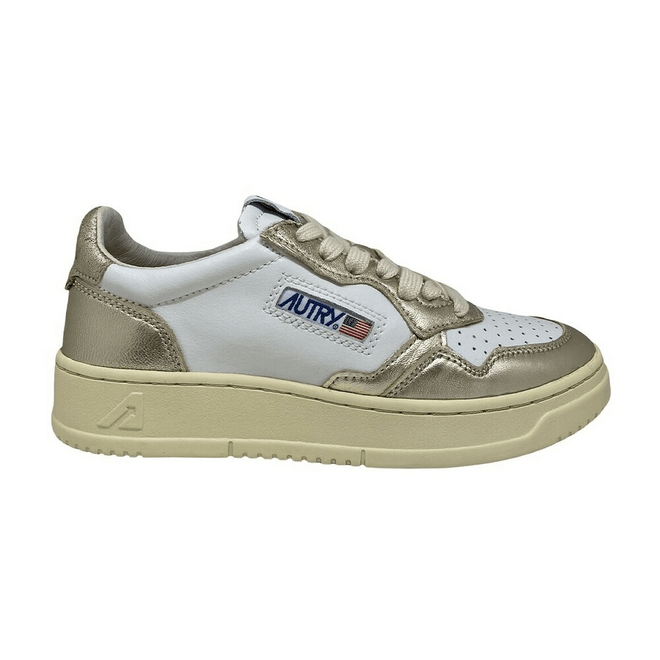 Autry Action Shoes WMNS AUTRY 01 LOW AULWWB16