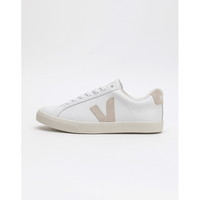 Veja Esplar Logo Extra White Sable 36 EO0202335