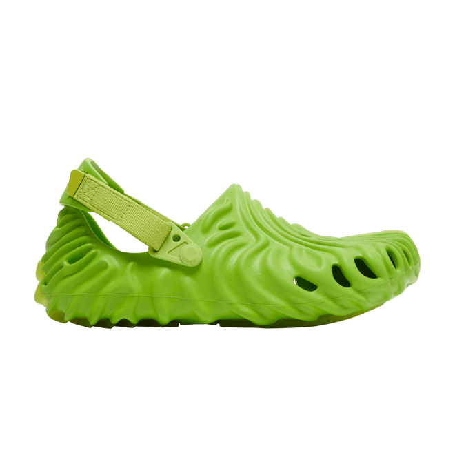 Crocs x Salehe Crocodile 207393-30T