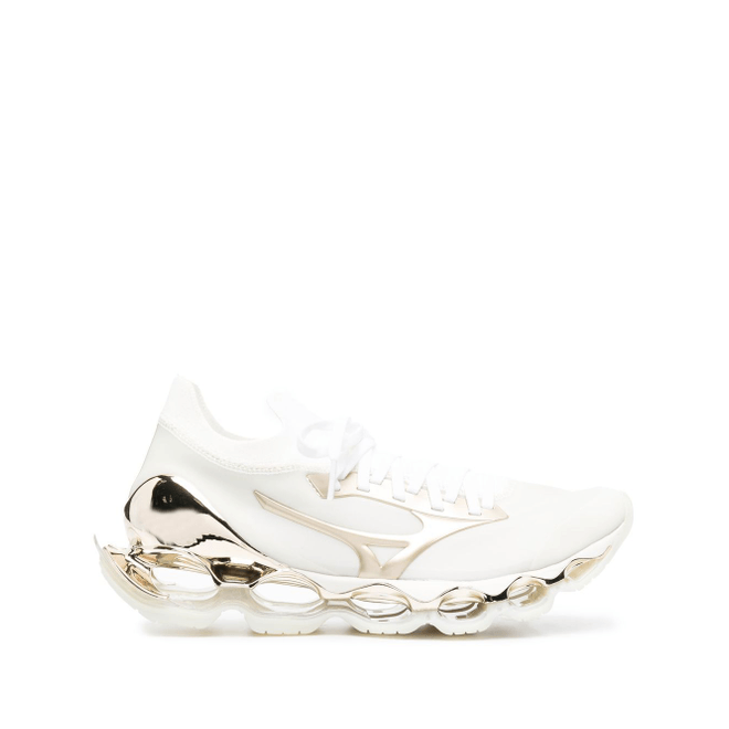 Mizuno x Sorayama Wave Prophecy D1GA212504