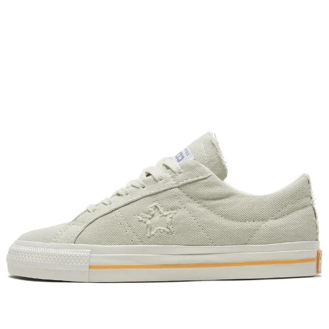 Converse One Star Pro CREAM  A02289C