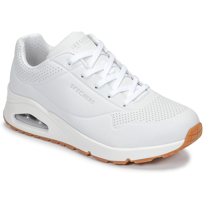 Skechers  UNO 'White' 73690-WHT