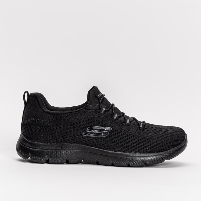 Skechers Summits Fast  149036/BBK