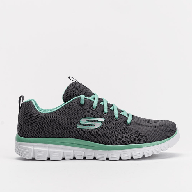 Skechers Get Connected  12615-CCGR