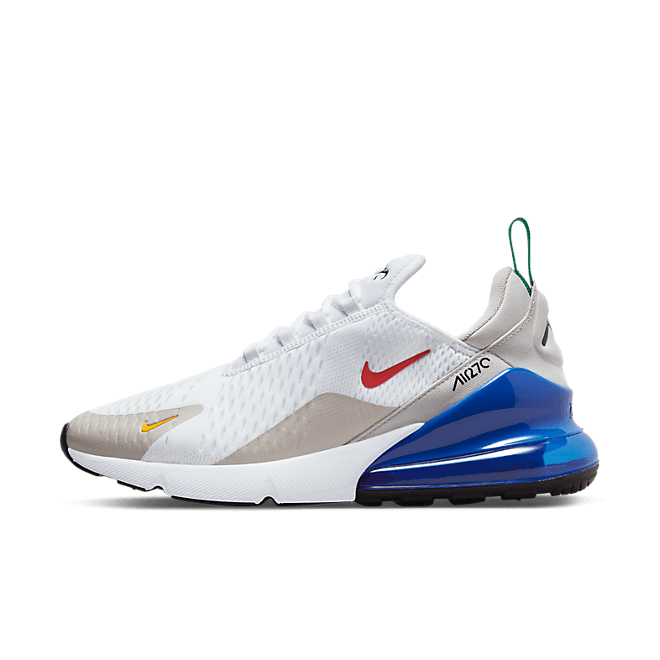 Nike Air Max 270 React DV3731-100