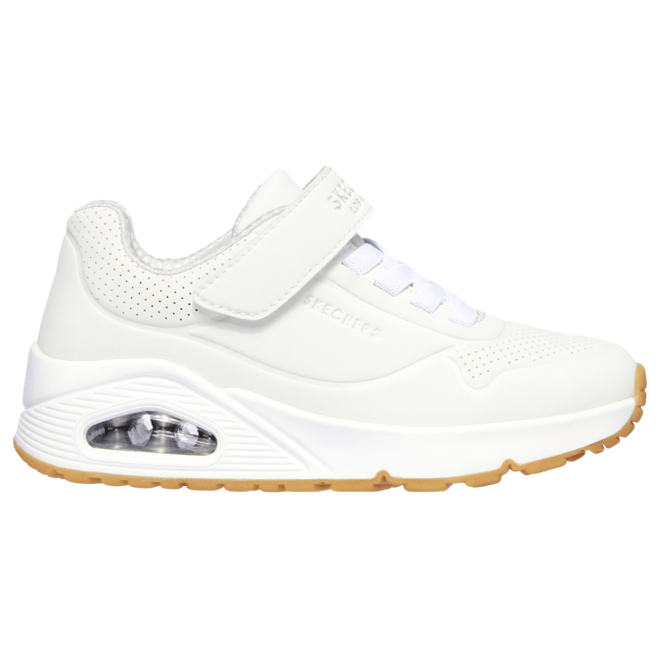 Skechers Uno Air Blitz 403673L/WHT Wit 403673L/WHT